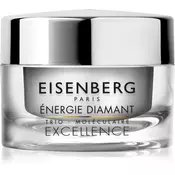 Eisenberg Excellence nočna regeneracijska krema proti gubam z diamantnim prahom 50 ml