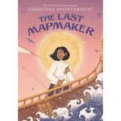 The Last Mapmaker
