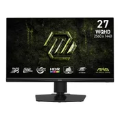 MSI MAG 272QPF E20