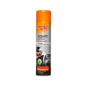 shumee COCKPIT MATTE JABOLKO 600 ML - BIS 19-019