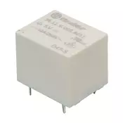 Relej 36.11.9.005.4011 (5V, 10A, 1xM+R)