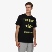 BASIC UMBRO TEE