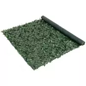 VEVOR Zasebna ograja umetna bršljanova pregrada 150x250 cm zelena