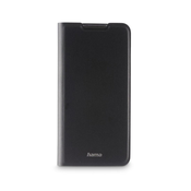 HAMA Slim Pro knjižica za Samsung Galaxy S23+, črna