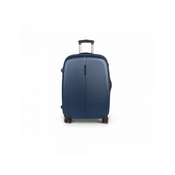 Kofer srednji Gabol 48x67x27/30 5 cm Paradisel XP plavi ABS 70/79L-3 8kg