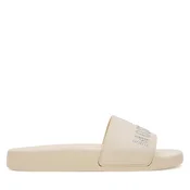 Natikači LOVE MOSCHINO JA28122G1MI13110 Écru