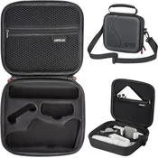 shumee GIMBAL CASE DJI OSMO MOBILE 5 WATERPROOF CASE HARD PORTABLE