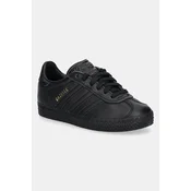 adidas Superge Gazelle C BY9165 Črna