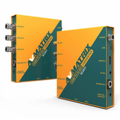 AVMATRIX SC2031 Pretvornik za skaliranje iz HDMI v 3G-SDI