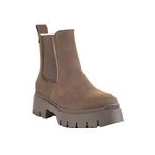 Esprit Shoes Chelsea škornji Millie rjava