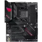 ASUS ROG STRIX B550-F GAMING WIFI II - motherboard - ATX - Socket AM4 - AMD B550 - 90MB19V0-M0EAY0