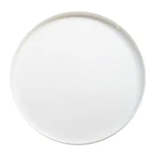 Bormioli Rocco Plitev krožnik z robom Grangusto 27cm/steklo opal, (5000199227)