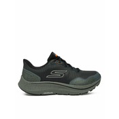 Skechers Muške patike Go Run Consistent 2.0 - Piedm, 220874-CHAR, Sive