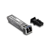 Trendnet TI-MGBS10 network transceiver module Fiber optic 1250 Mbit /s SFP 1310 nm