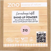 Zao Shine-up puder
