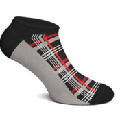 HEEL TREAD Carape Gti nazuvice velicina L
