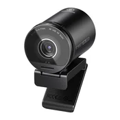 Spletna kamera Emeet SmartCam S800 4K, AI funkcije, vgrajen mikrofon