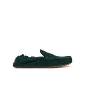 LAUREN RALPH LAUREN Mokasini Wynnie 802P18420001 Zelena