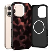Tech-protect OVITEK TECH-PROTECT LAMANO ZA MAGSAFE IPHONE 16 PRO ZAŠČITITE SVOJ TELEFON