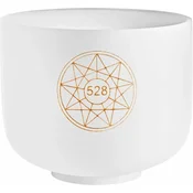 Meinl SOLCSB8-528 Sonic Energy Kristalna Pojoča Posoda 8 (Kot novo)