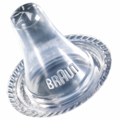 Nastavki za Thermosan LF 40, Braun
