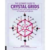 Ultimate Guide to Crystal Grids