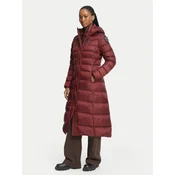 Blauer Zimska jakna Anita  26WBLDK03043 Bordo rdeča Regular Fit