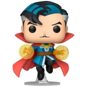 Bobble Figure Marvel - Spider-Man POP! - Doctor Strange