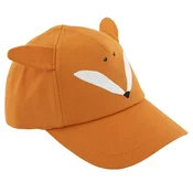 Trixie Baby - Kapa s šiltom Mr. Fox 5 - 7 let