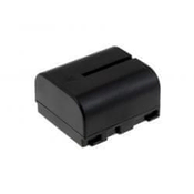 POWERY Akumulator JVC GZ-MG27EX 700mAh