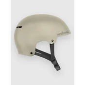 Sandbox Icon Brain Bucket Helmet fibre
