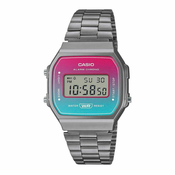 Casio - Casio Retro A168WERB-2A