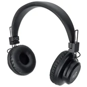 Slušalice sa mikrofonom Manhattan Sound Science 165389 Bluetooth crne