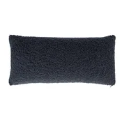 Homestar Vzglavnik LARRY 32x65 cm, siva