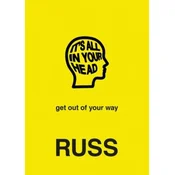 ITS ALL IN YOUR HEAD