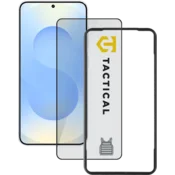 Taktično zaščitno steklo Impact Armor za Samsung Galaxy S26+ 8596311301285