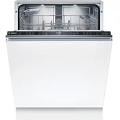 Vgradni pomivalni stroj BOSCH Accent line SMV6ZB806E