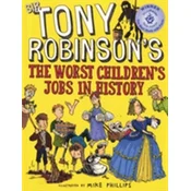 Worst Children's Jobs in History