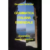 Grammatica Italiana Essenziale