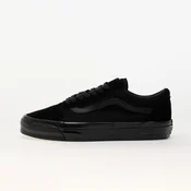 Sneakers Vans Old Skool LX Black/ Black EUR 40.5