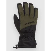 Horsefeathers Cornell Gloves olive night
