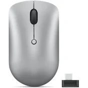 Miška LENOVO 540 (siva)