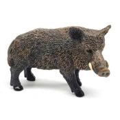 Figura Divlja svinja 7 cm