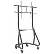 Reflecta TV STAND 105P Regal stojalo za panele in TV