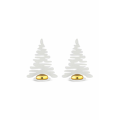 Set stojal za vinske kozarce Alessi Barkplace Tree 2-pack