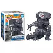 FUNKO Movies POP! Vynil - Godzilla vs Kong (Metallic)