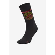 Nogavice Reebok CL Outdoor Sock HC4371 Črna