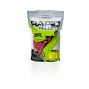 Peleti Mivardi Rapid Easy Catch Pellets Strawberry 4-16mm/1kg