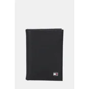 Usnjena denarnica Tommy Hilfiger