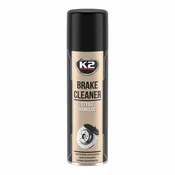 Elle K2 ČISTILO ZA ZAVORE V SPREJU 500 ml